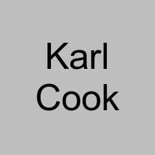 Karl Cook