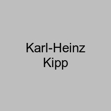 Karl-Heinz Kipp