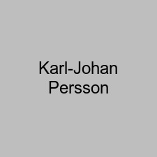 Karl-Johan Persson