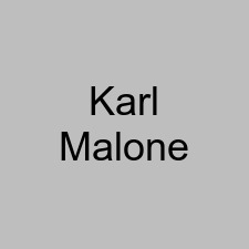 Karl Malone