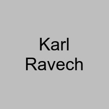 Karl Ravech