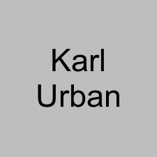 Karl Urban