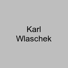 Karl Wlaschek