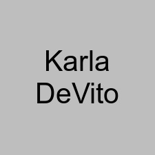 Karla DeVito