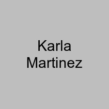 Karla Martinez