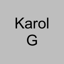 Karol G