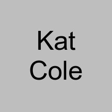 Kat Cole