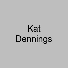 Kat Dennings
