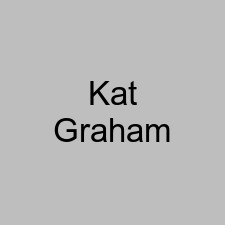 Kat Graham