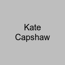 Kate Capshaw