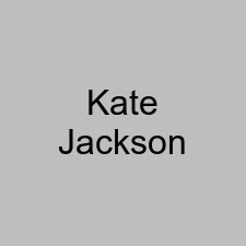 Kate Jackson