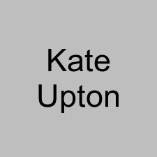 Kate Upton