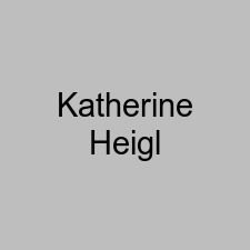 Katherine Heigl