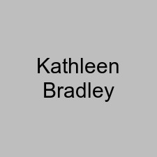 Kathleen Bradley