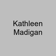 Kathleen Madigan