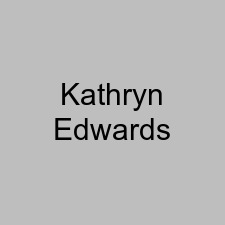 Kathryn Edwards
