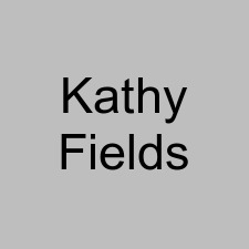 Kathy Fields
