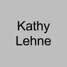Kathy Lehne