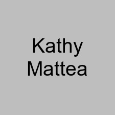 Kathy Mattea