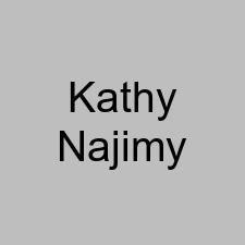 Kathy Najimy