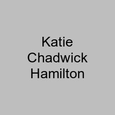 Katie Chadwick Hamilton