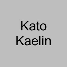 Kato Kaelin