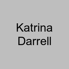 Katrina Darrell