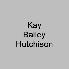 Kay Bailey Hutchison