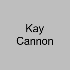 Kay Cannon