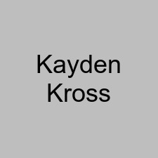 Kayden Kross
