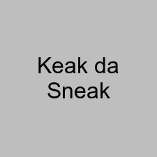 Keak da Sneak