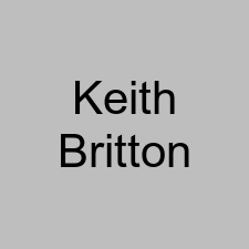 Keith Britton