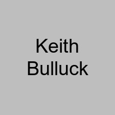 Keith Bulluck