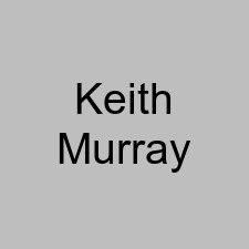Keith Murray