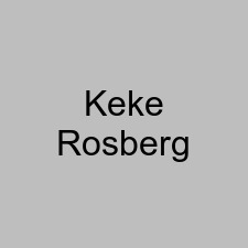 Keke Rosberg