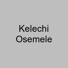 Kelechi Osemele