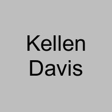 Kellen Davis