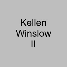 Kellen Winslow II
