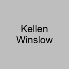 Kellen Winslow