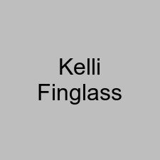 Kelli Finglass