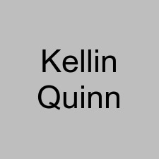 Kellin Quinn