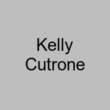 Kelly Cutrone