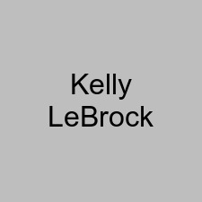Kelly LeBrock