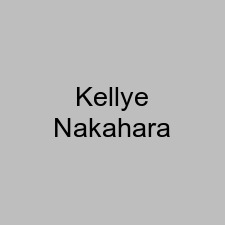 Kellye Nakahara