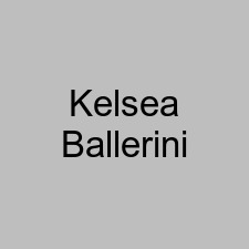 Kelsea Ballerini