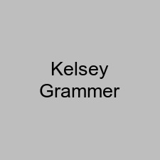 Kelsey Grammer