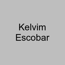 Kelvim Escobar