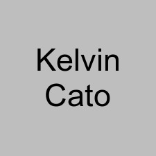 Kelvin Cato