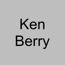 Ken Berry
