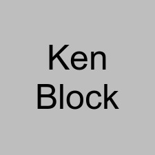 Ken Block